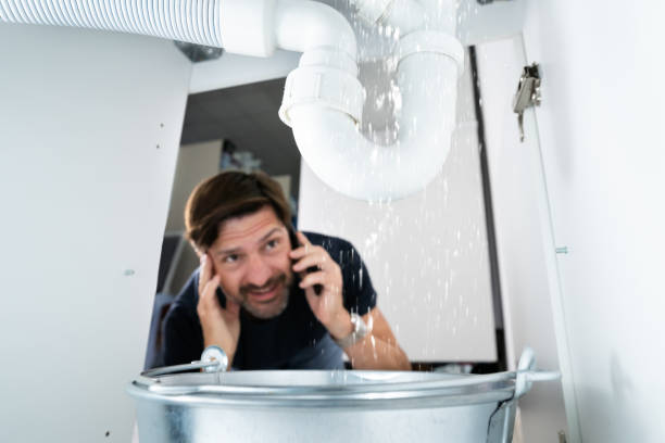 Best Sewer Cleaning Services  in Lakewood, WA