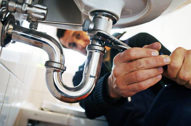 Shower Repair Services in Lakewood, WA