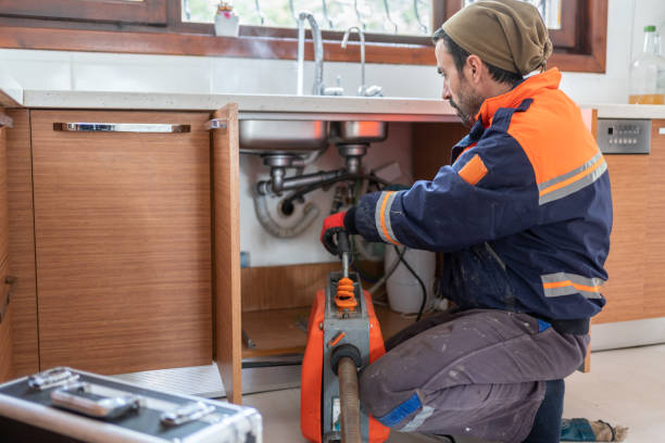 Best Sprinkler Systems  in Lakewood, WA