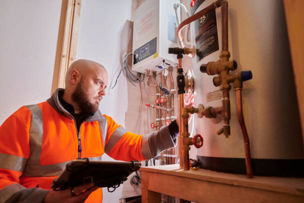 Best Residential Plumbing Services  in Lakewood, WA