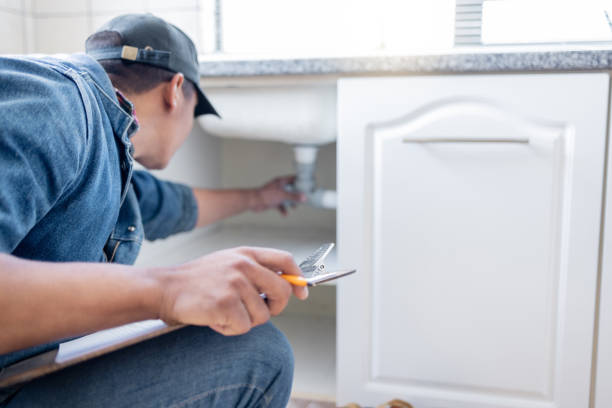 Best Faucet Repair  in Lakewood, WA