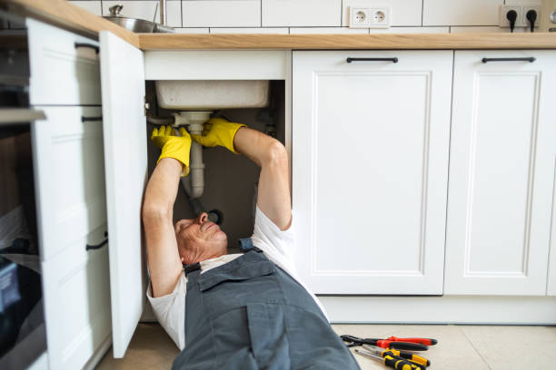 Best Hot Water Heater Installation  in Lakewood, WA