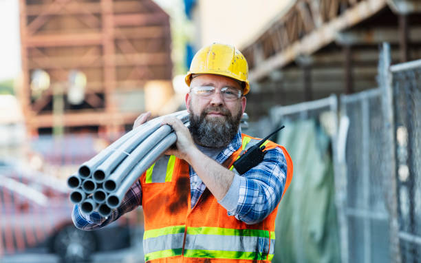 Best Plumbing Installation Services  in Lakewood, WA