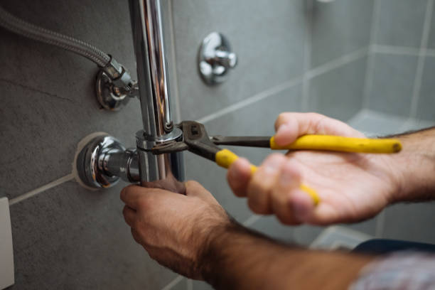 Best Plumbing Inspection Services  in Lakewood, WA