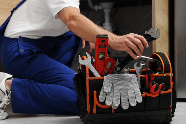 Best Pipe Repair Near Me  in Lakewood, WA