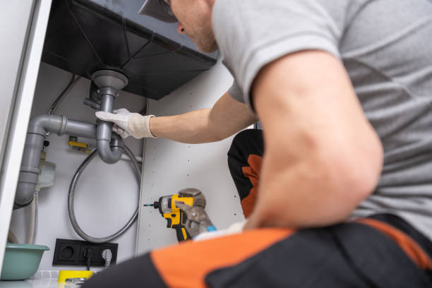 Best Plumbing Installation Services  in Lakewood, WA