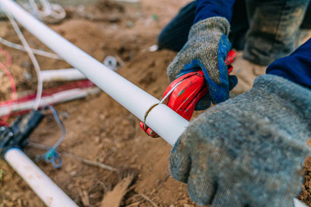 Clogged Drain Plumber in Lakewood, WA